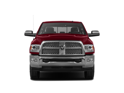 2015 RAM 2500 SLT