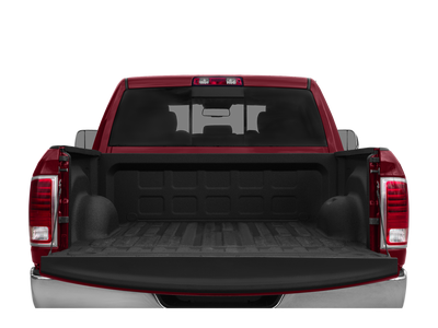 2015 RAM 2500 SLT