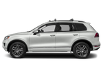 2015 Volkswagen Touareg 4Motion