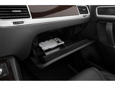 2015 Volkswagen Touareg 4Motion