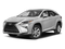 2017 Lexus RX 350 F Sport