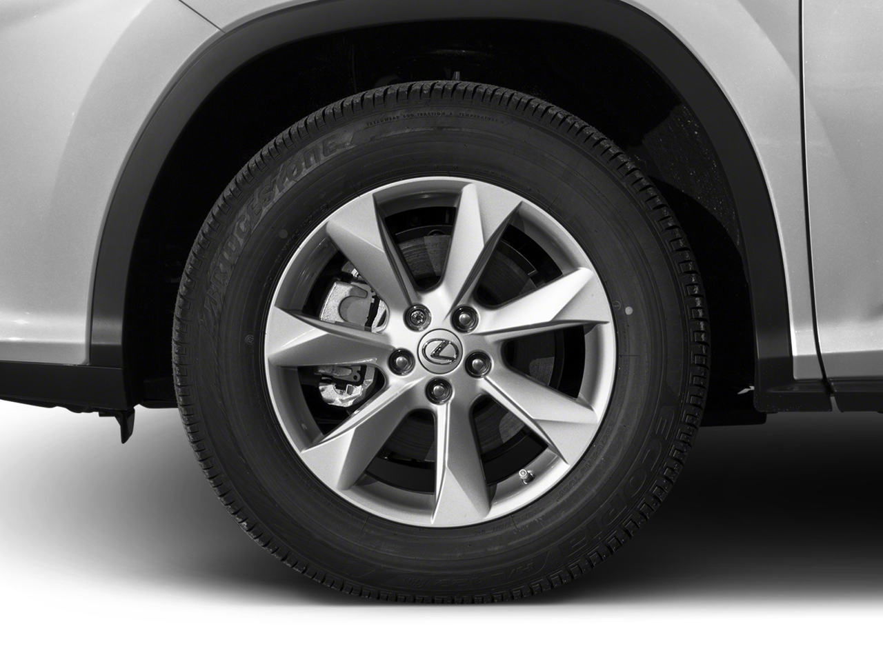 2017 Lexus RX 350 F Sport