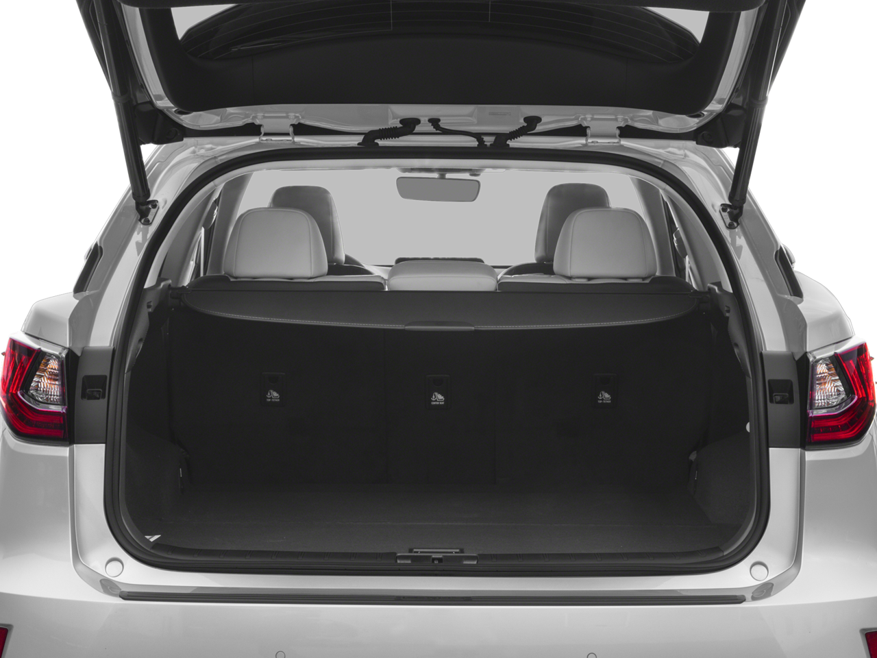 2017 Lexus RX 350 F Sport