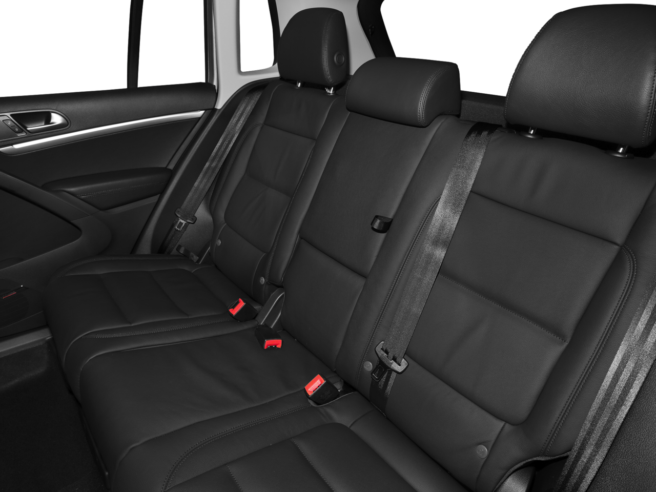 2017 Volkswagen Tiguan 2.0T S