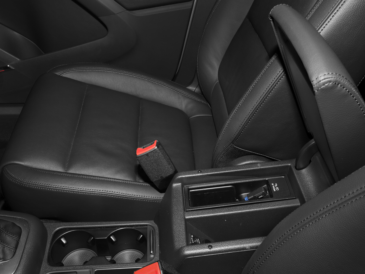 2017 Volkswagen Tiguan 2.0T S