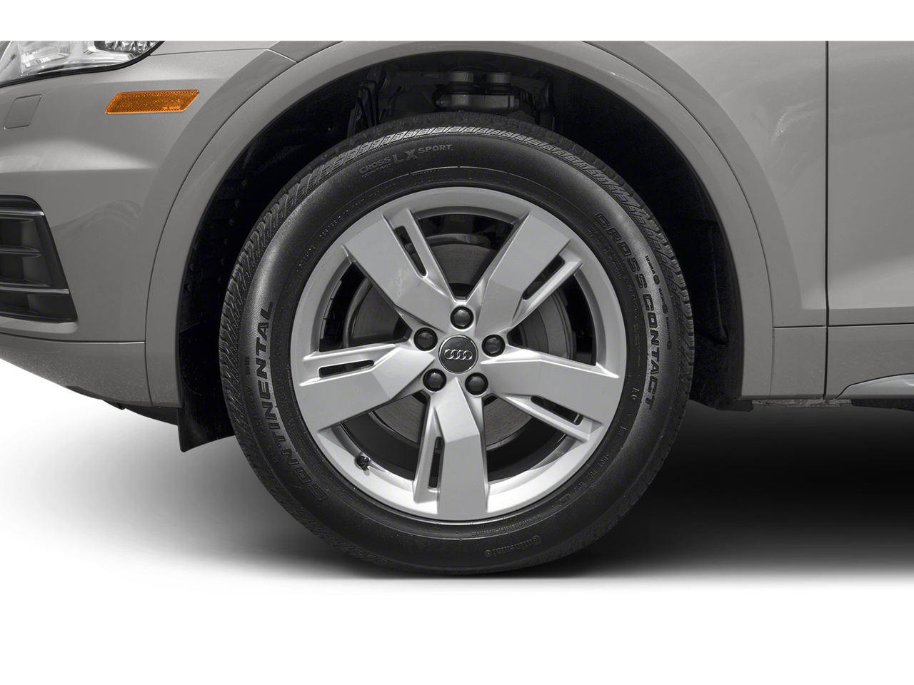 2018 Audi Q5 2.0T Premium quattro