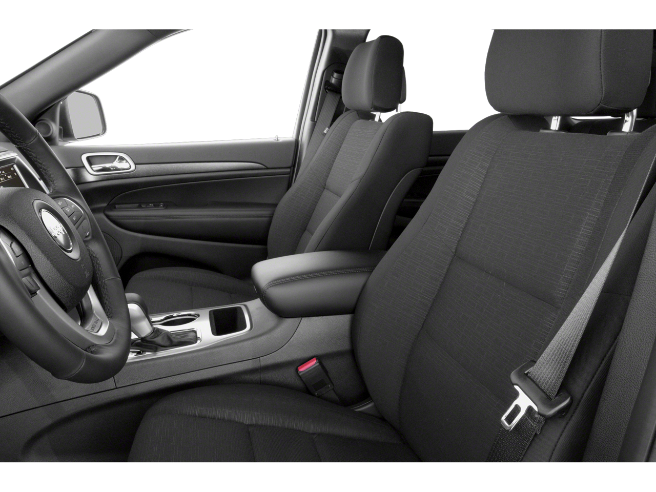 2018 Jeep Grand Cherokee Upland 4x4