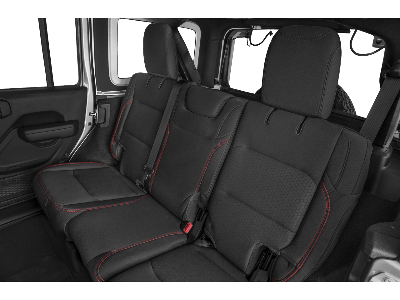 2018 Jeep Wrangler Unlimited Rubicon 4x4