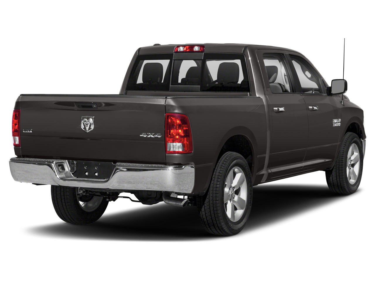 2018 RAM 1500 SLT