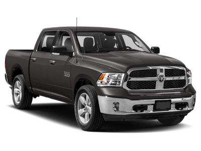 2018 RAM 1500 SLT