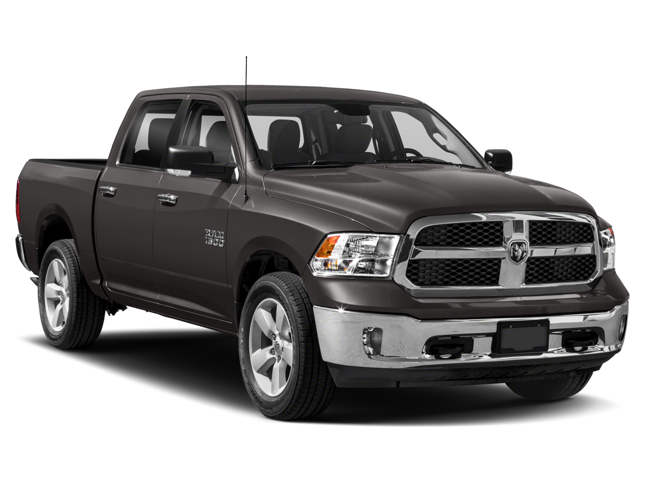 2018 RAM 1500 SLT