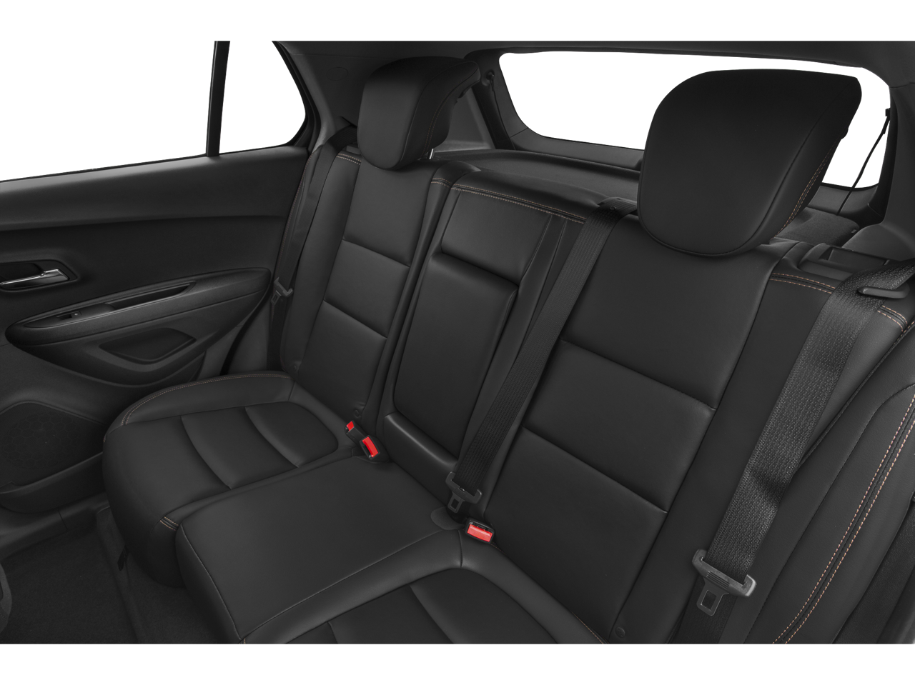 2019 Chevrolet Trax Premier
