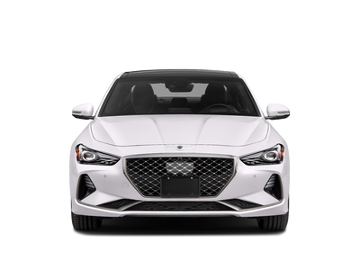 2019 Genesis G70 3.3T Design