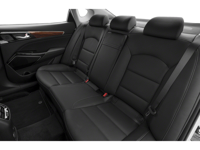 2019 Kia Cadenza Premium