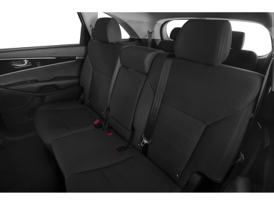 2019 Kia Sorento EX