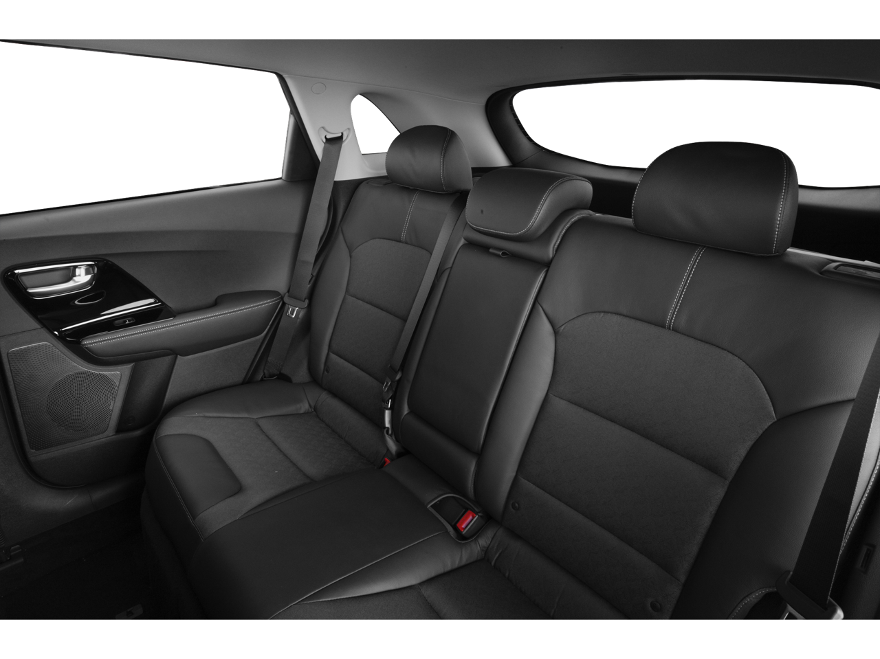 2019 Kia Niro Plug-In Hybrid EX