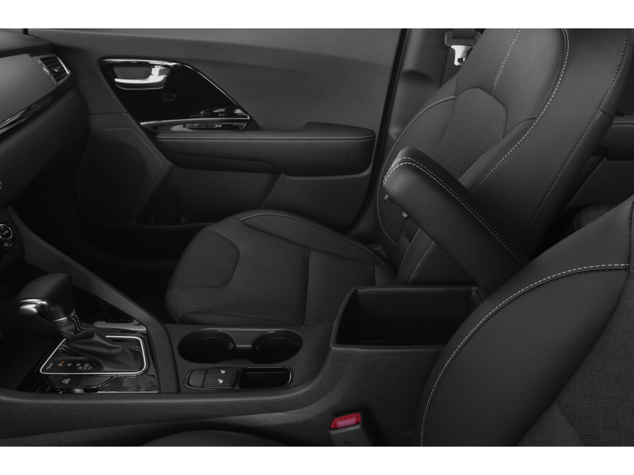 2019 Kia Niro Plug-In Hybrid EX