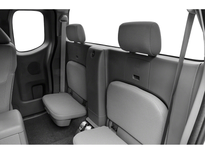 2019 Nissan Frontier SV I4