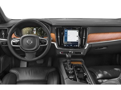 2019 Volvo V90 T5 Inscription