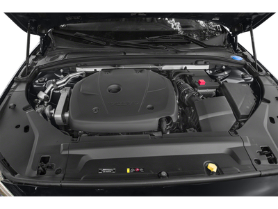 2019 Volvo V90 T5 Inscription