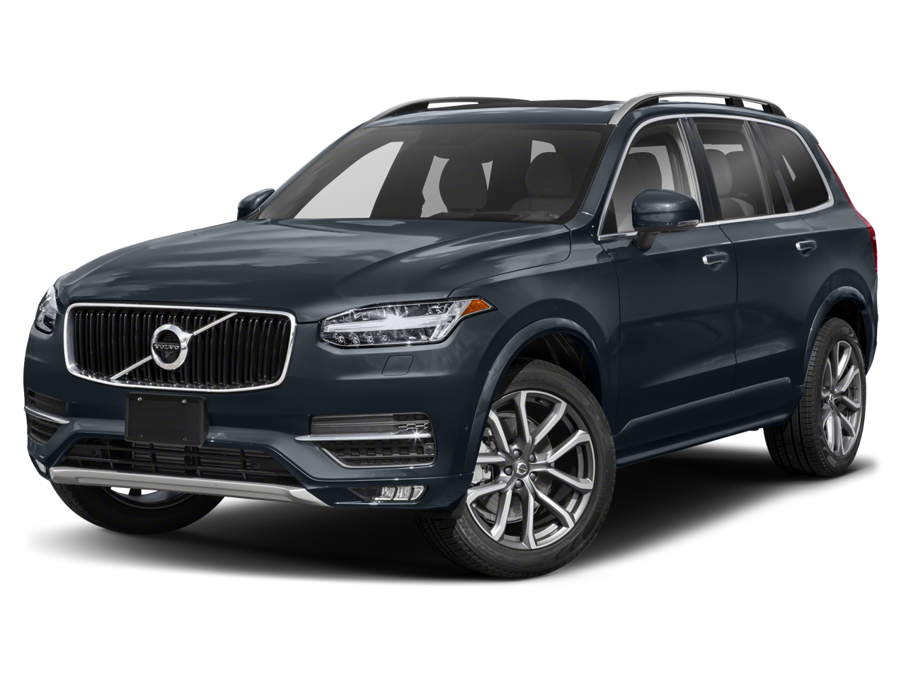 2019 Volvo Xc90 T5 Momentum