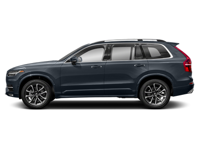 2019 Volvo Xc90 T5 Momentum