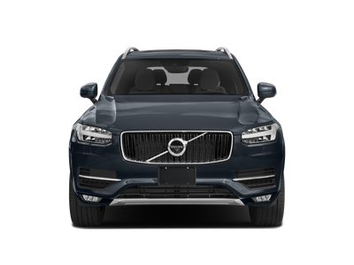 2019 Volvo Xc90 T5 Momentum