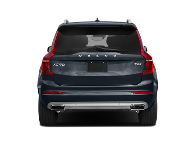 2019 Volvo Xc90 T5 Momentum