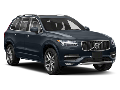 2019 Volvo Xc90 T5 Momentum
