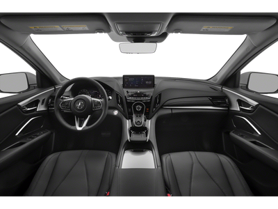 2020 Acura RDX Base