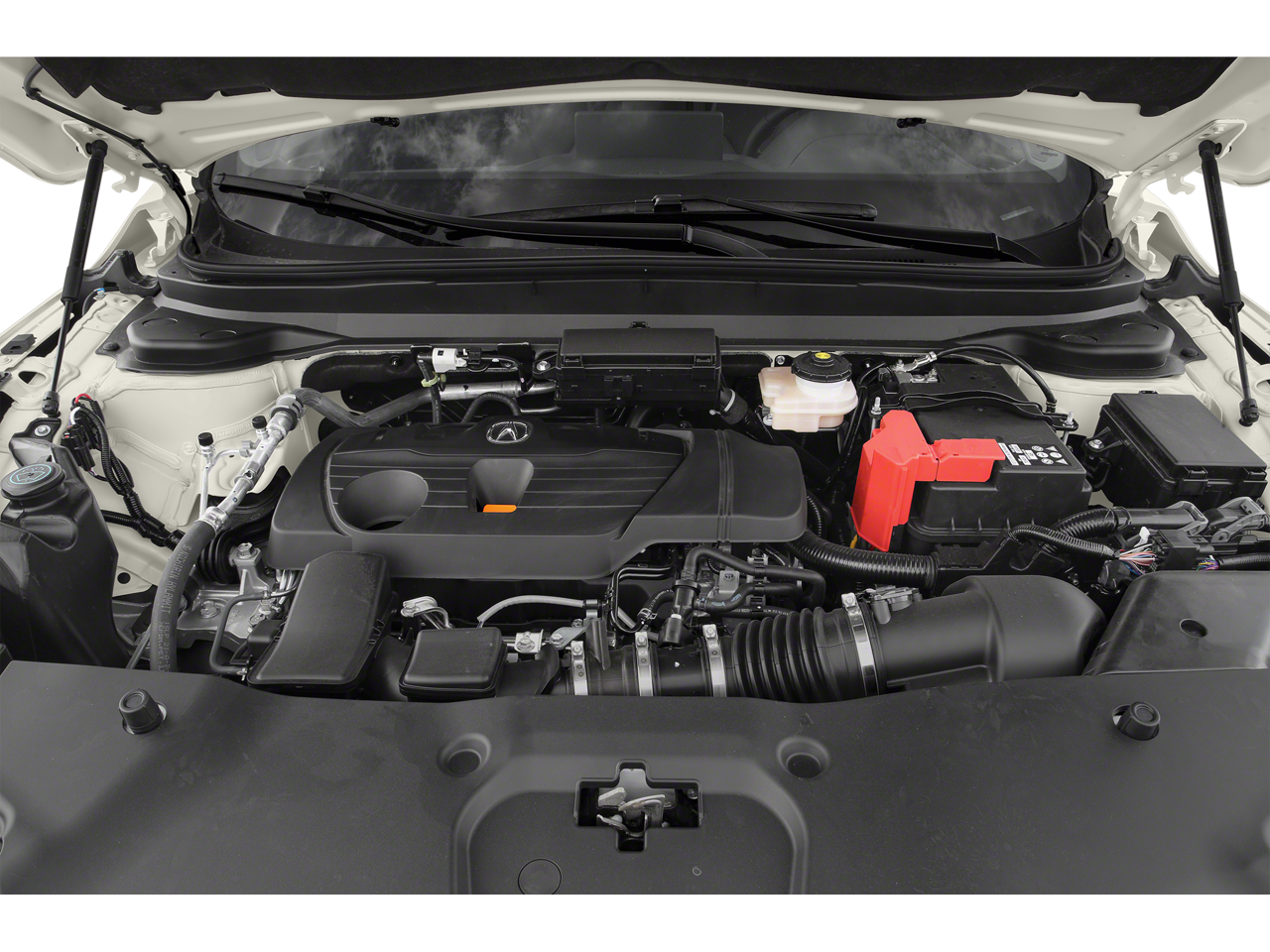 2020 Acura RDX Base