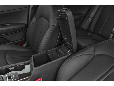 2020 Kia Optima EX Premium Turbo