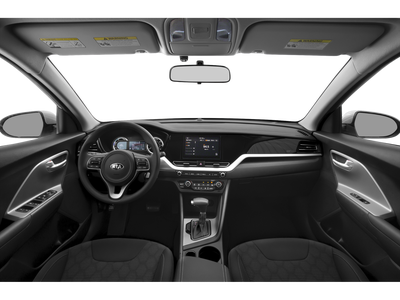 2020 Kia Niro LX