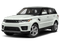 2020 Land Rover Range Rover Sport HSE MHEV