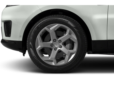 2020 Land Rover Range Rover Sport HSE MHEV