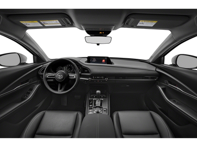 2020 Mazda Mazda CX-30 Select