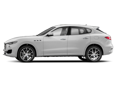 2020 Maserati Levante GranLusso