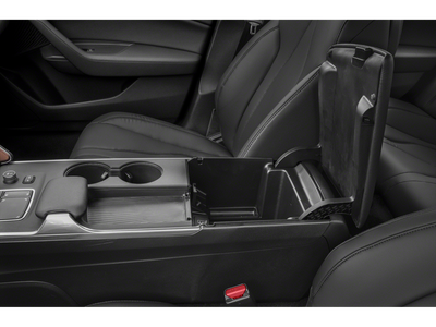 2021 Acura TLX Standard