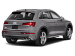 2021 Audi SQ5 Premium Plus quattro