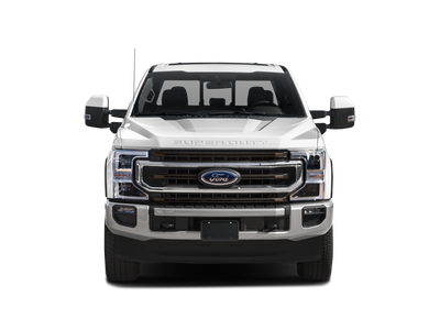 2021 Ford F-250SD King Ranch