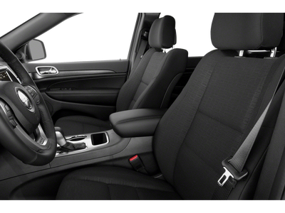 2021 Jeep Grand Cherokee Laredo E 4x2