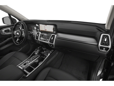 2021 Kia Sorento SX Prestige