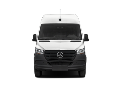 2021 Mercedes-Benz Sprinter 2500 High Roof V6