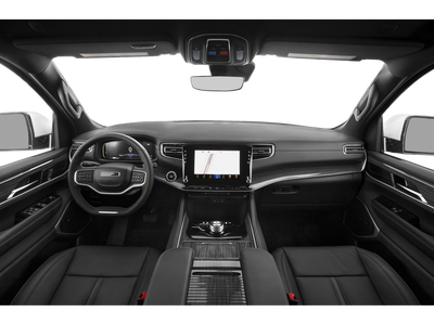 2022 Jeep Wagoneer Series I 4x2