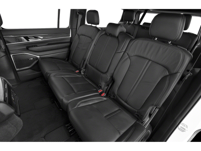 2022 Jeep Wagoneer Series I 4x2