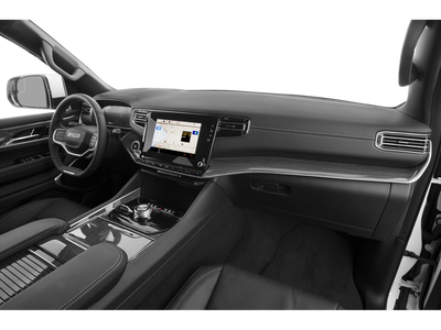 2022 Jeep Wagoneer Series I 4x2