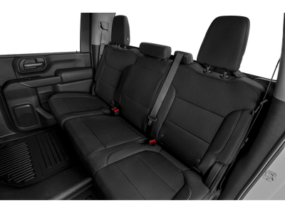 2023 Chevrolet Silverado 2500HD 2WD Double Cab Long Bed WT