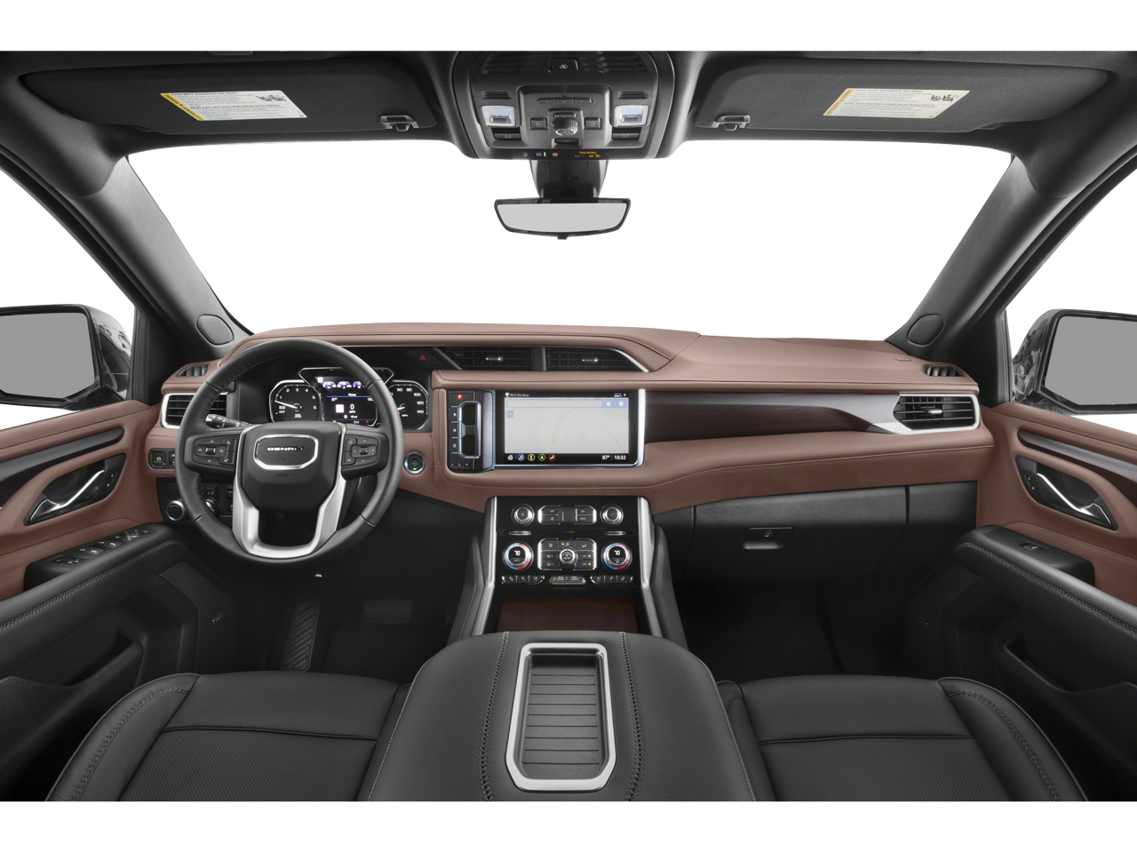 2023 GMC Yukon 4WD Denali Ultimate