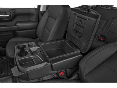2023 GMC Sierra 1500 4WD Crew Cab Short Box Denali