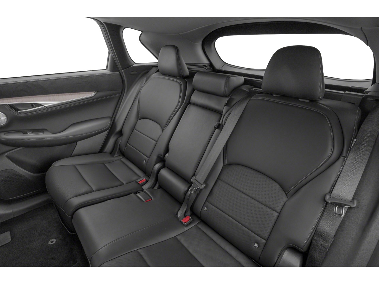 2023 INFINITI QX50 Sensory